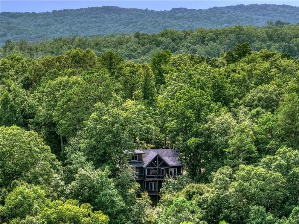 518 Mango Lane Ellijay, GA 30540