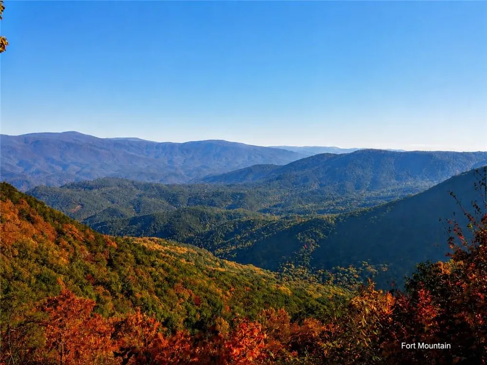 518 Mango Lane Ellijay, GA 30540