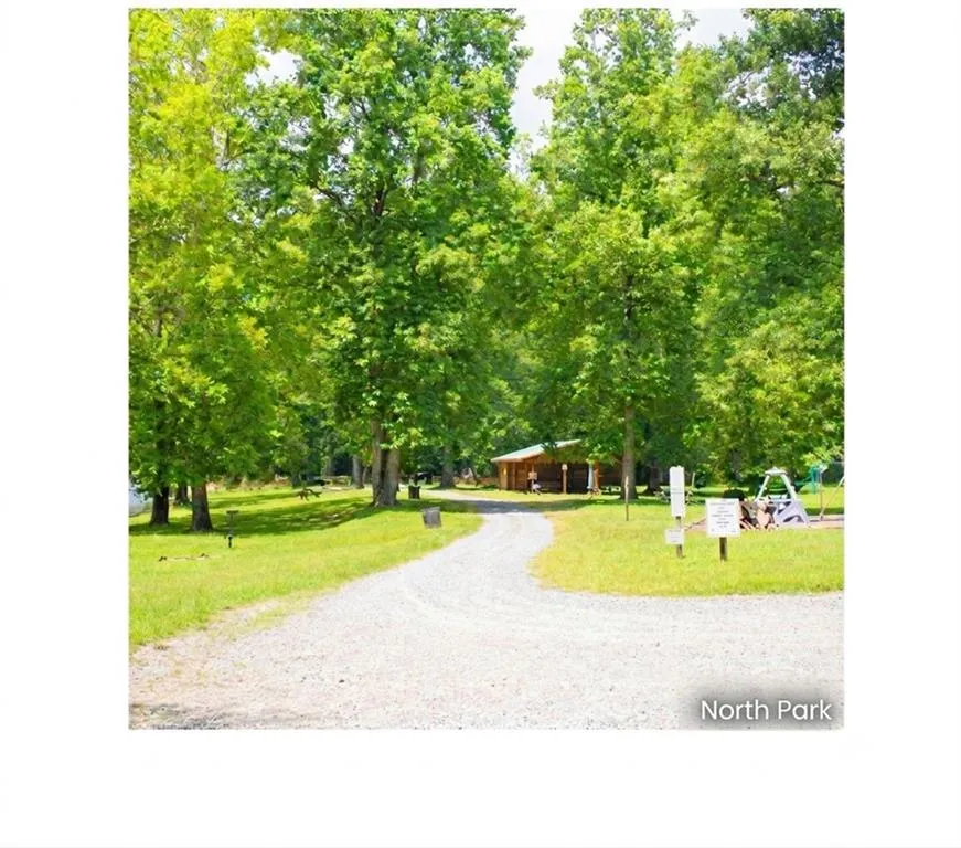 518 Mango Lane Ellijay, GA 30540