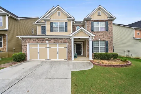 523 Misty Meadow Place