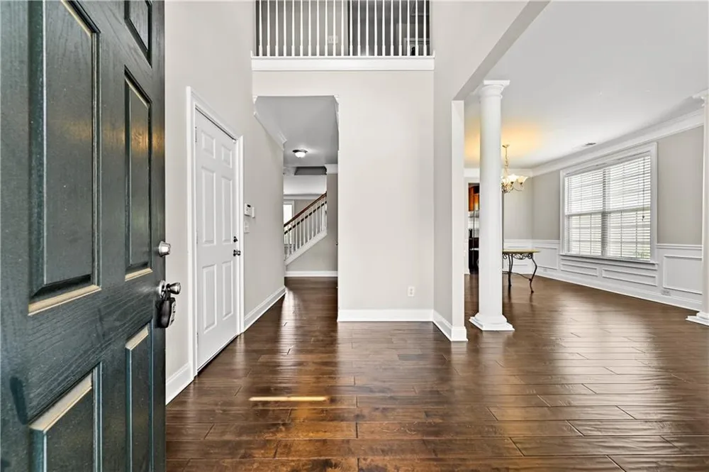 523 Misty Meadow Place Lilburn, GA 30047