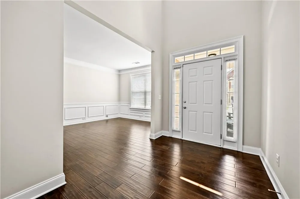 523 Misty Meadow Place Lilburn, GA 30047