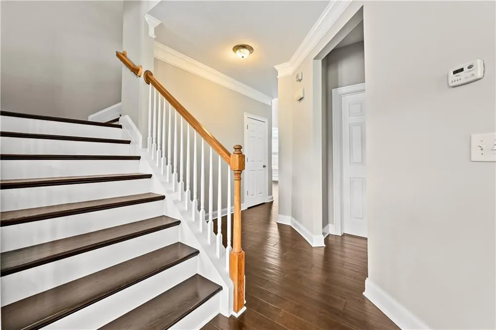 523 Misty Meadow Place Lilburn, GA 30047