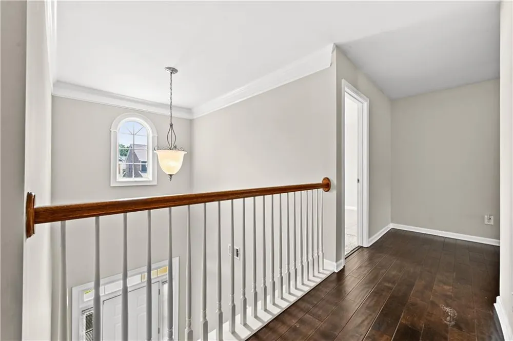 523 Misty Meadow Place Lilburn, GA 30047