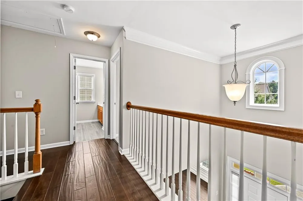 523 Misty Meadow Place Lilburn, GA 30047