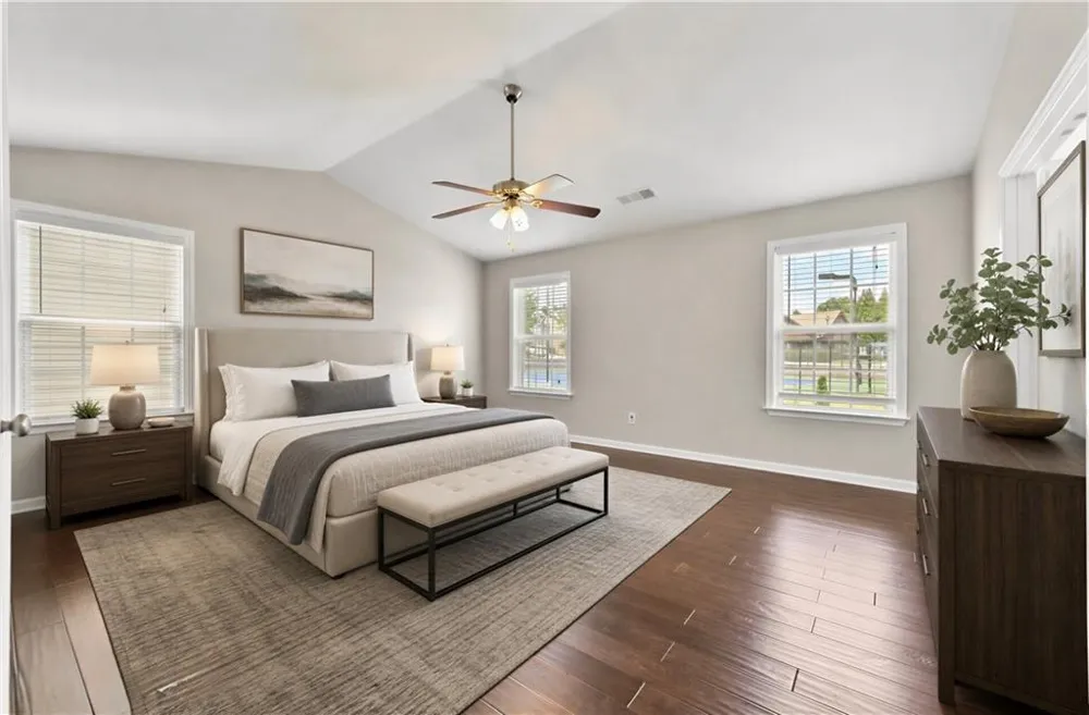 523 Misty Meadow Place Lilburn, GA 30047