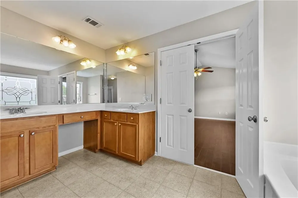 523 Misty Meadow Place Lilburn, GA 30047