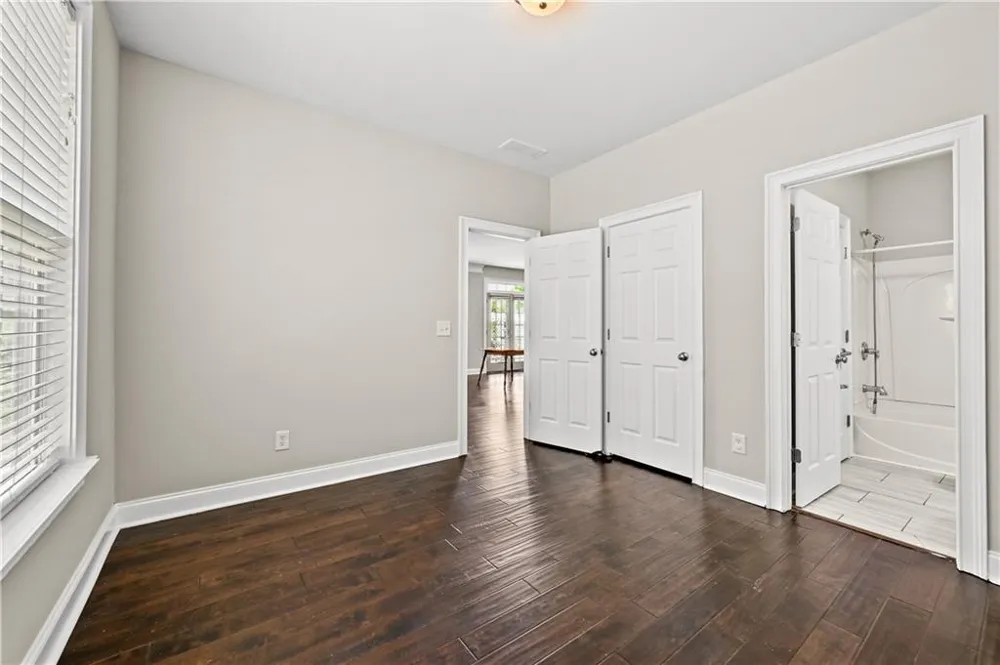 523 Misty Meadow Place Lilburn, GA 30047