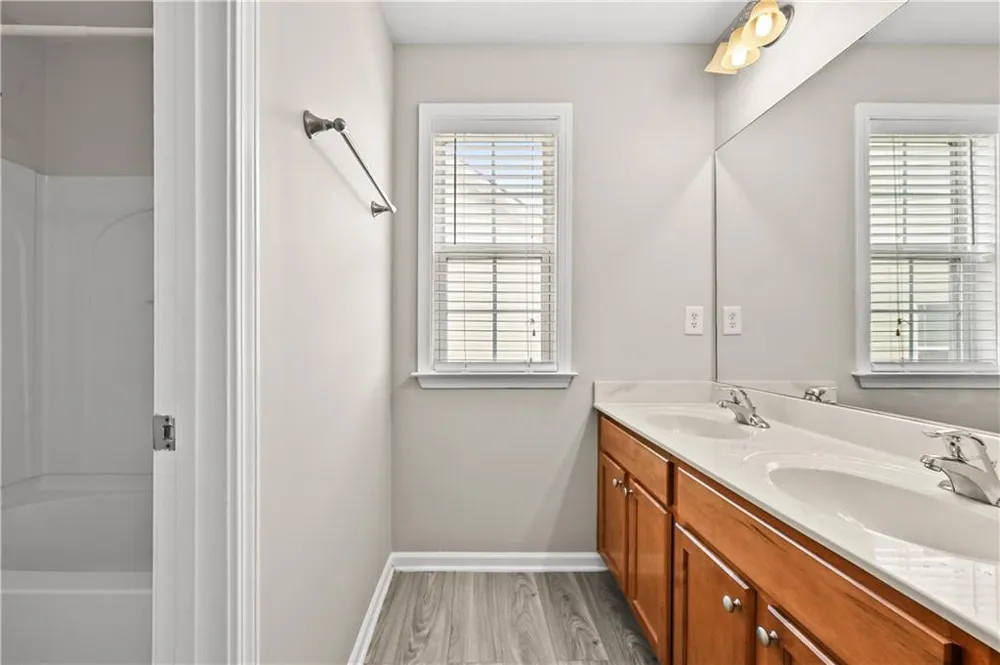 523 Misty Meadow Place Lilburn, GA 30047