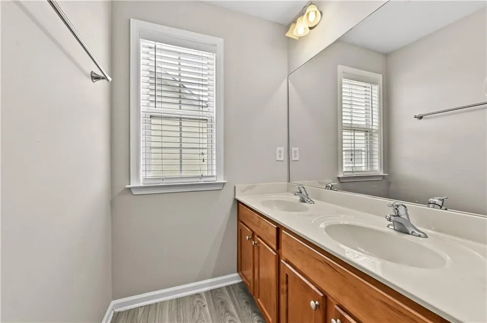 523 Misty Meadow Place Lilburn, GA 30047
