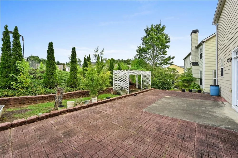 523 Misty Meadow Place Lilburn, GA 30047