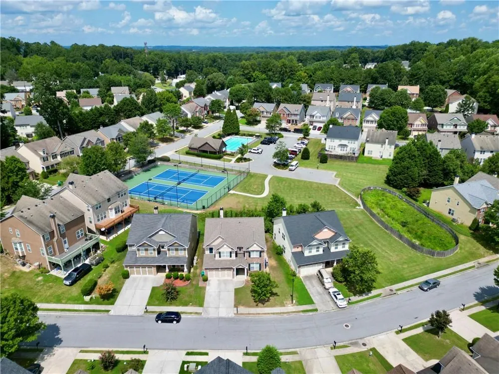 523 Misty Meadow Place Lilburn, GA 30047