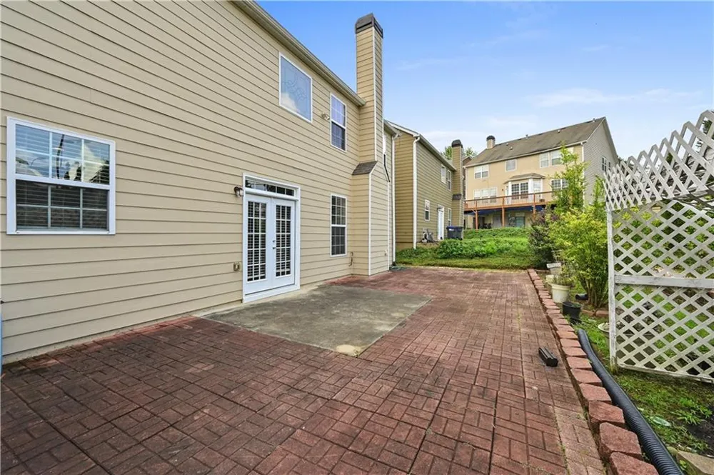 523 Misty Meadow Place Lilburn, GA 30047
