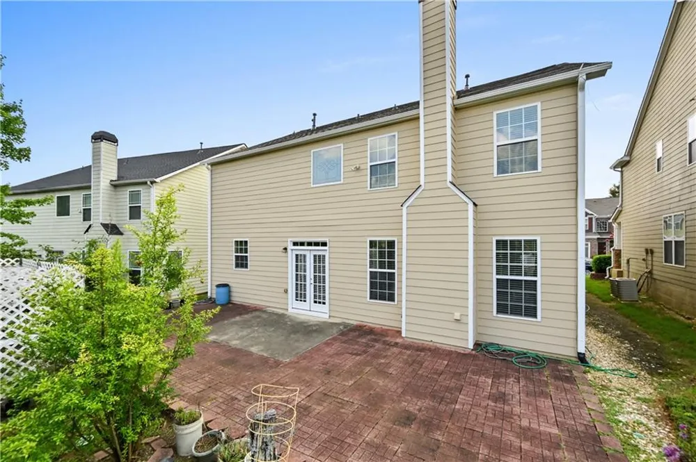 523 Misty Meadow Place Lilburn, GA 30047