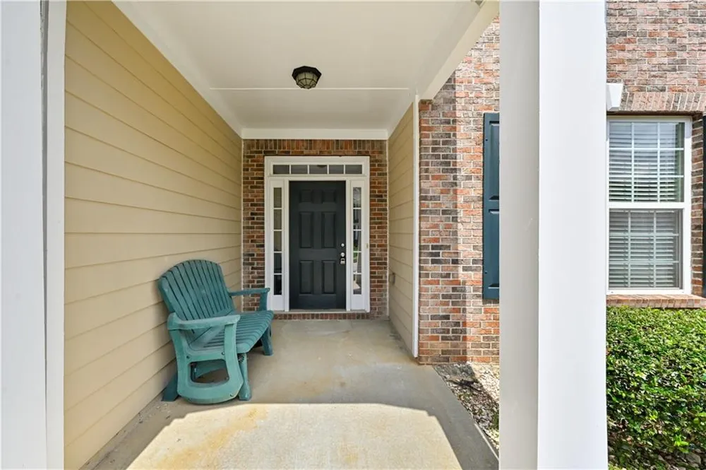 523 Misty Meadow Place Lilburn, GA 30047