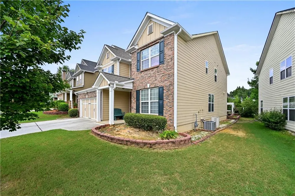 523 Misty Meadow Place Lilburn, GA 30047