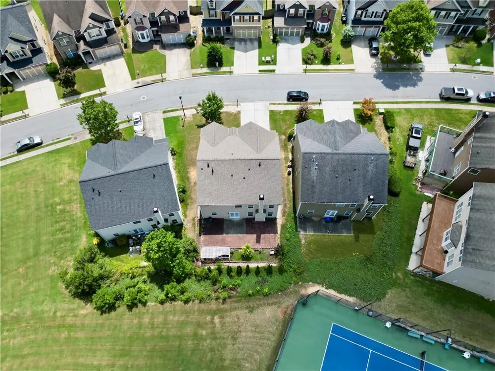 523 Misty Meadow Place Lilburn, GA 30047
