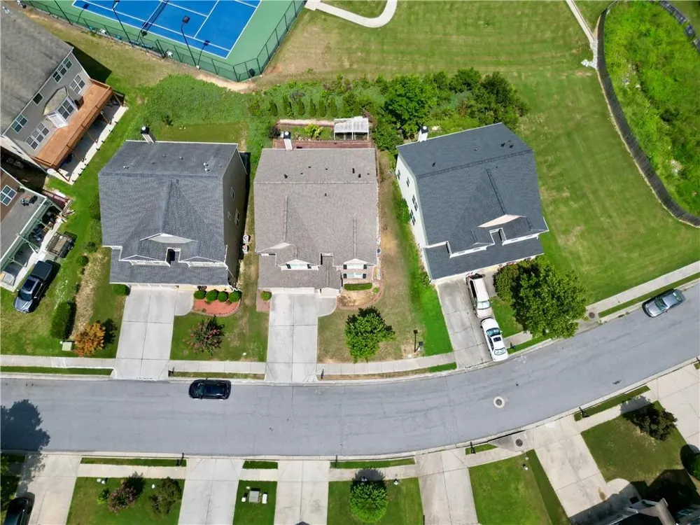 523 Misty Meadow Place Lilburn, GA 30047