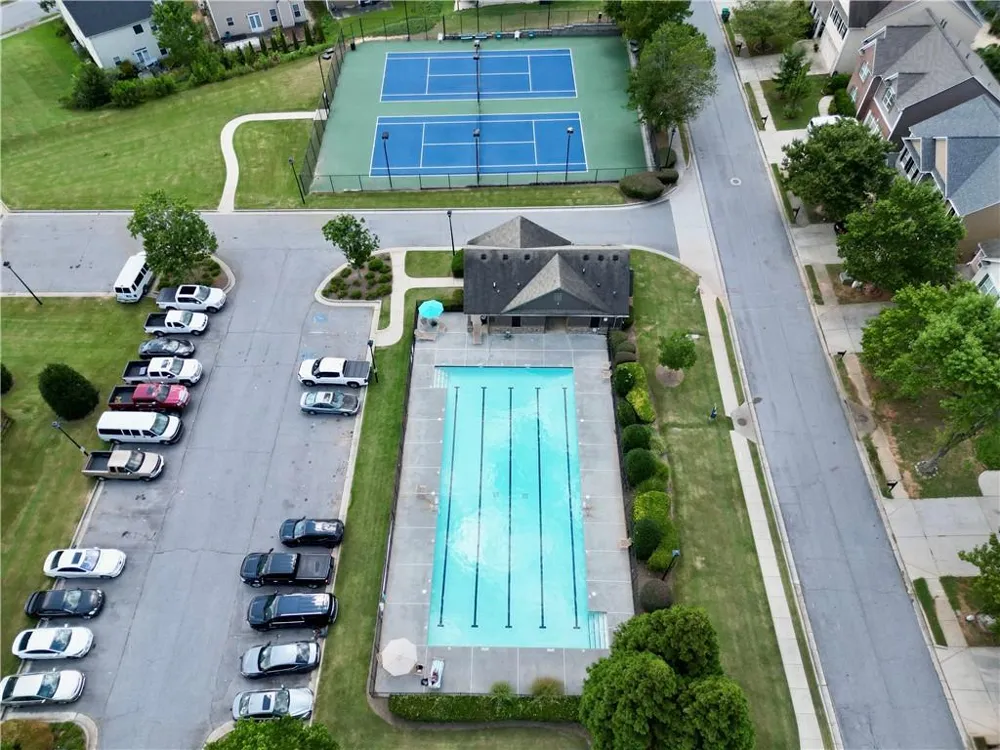 523 Misty Meadow Place Lilburn, GA 30047