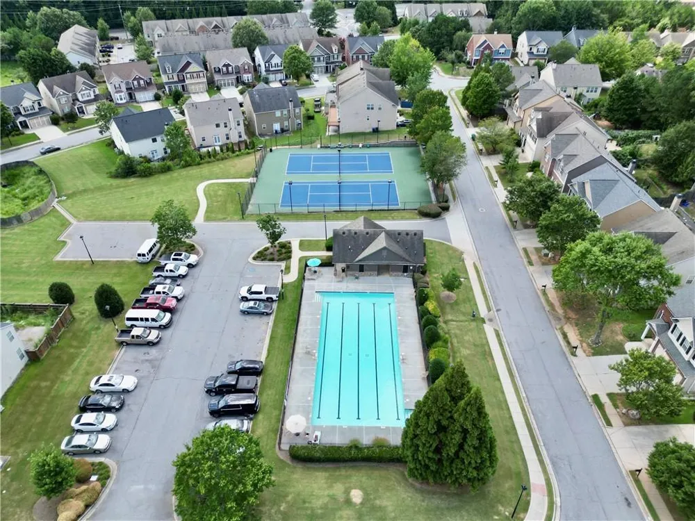 523 Misty Meadow Place Lilburn, GA 30047