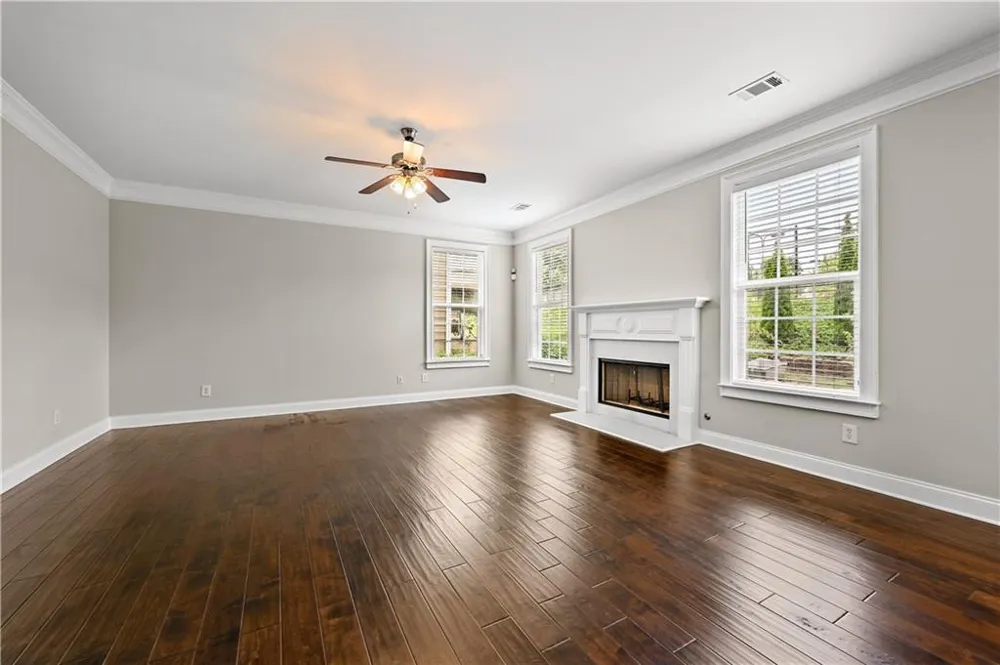 523 Misty Meadow Place Lilburn, GA 30047