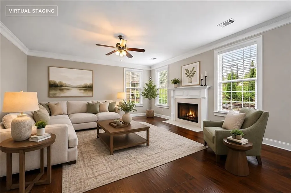 523 Misty Meadow Place Lilburn, GA 30047