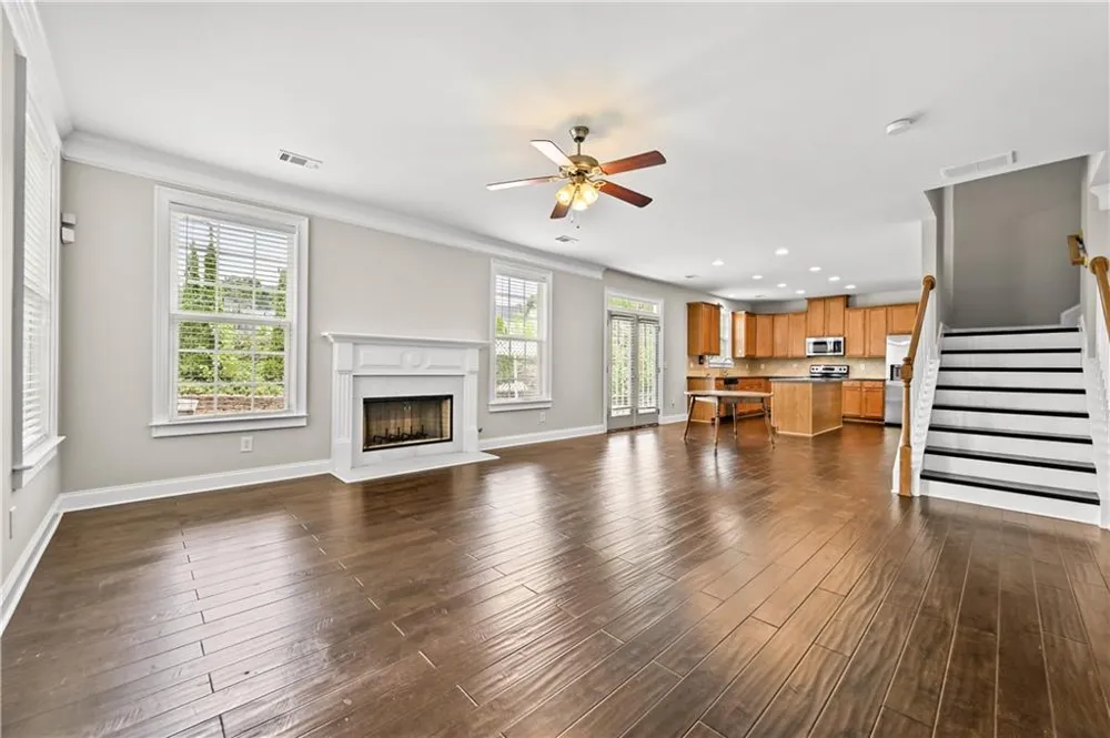 523 Misty Meadow Place Lilburn, GA 30047