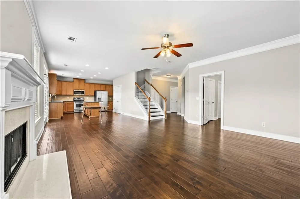 523 Misty Meadow Place Lilburn, GA 30047