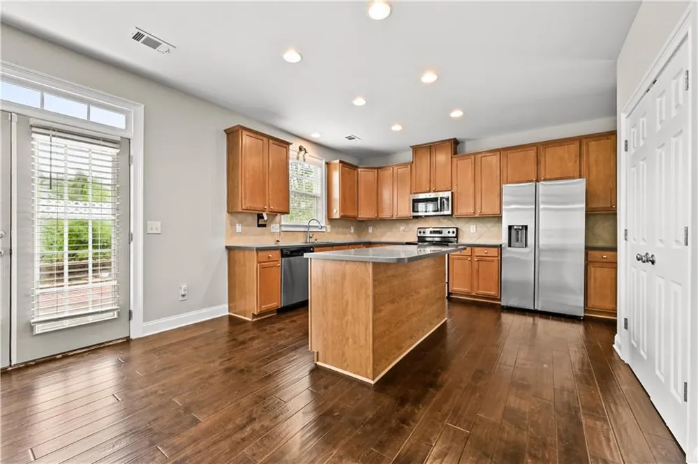 523 Misty Meadow Place Lilburn, GA 30047