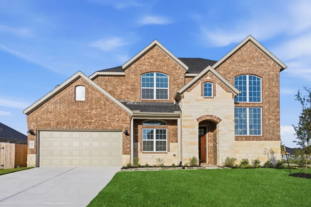 3344 Summercrisp Hollow Lane Pearland, TX 77581