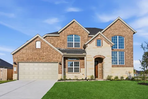 3344 Summercrisp Hollow Lane