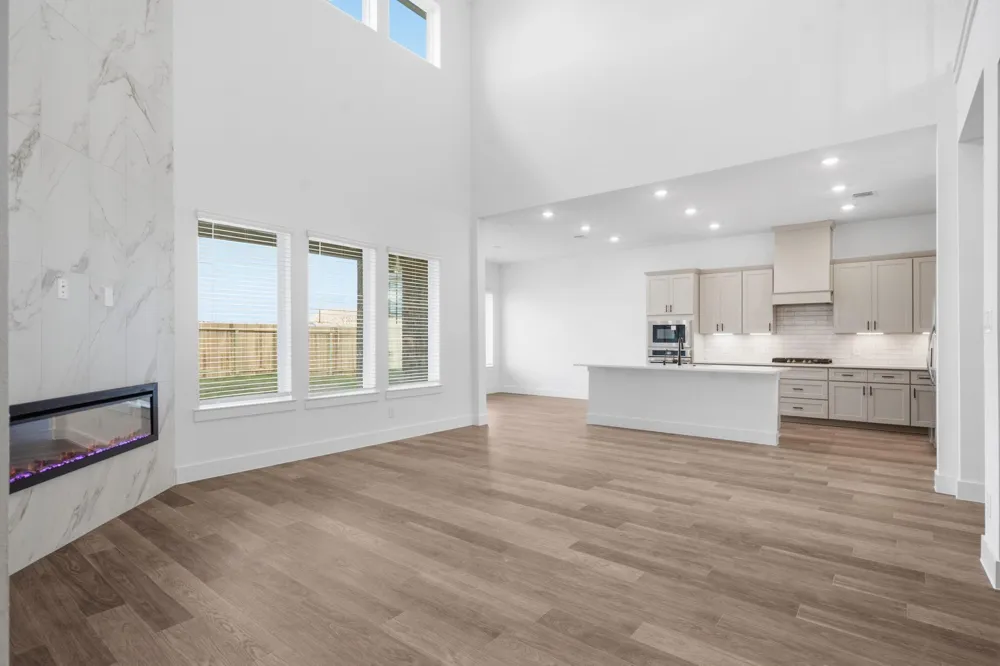 3344 Summercrisp Hollow Lane Pearland, TX 77581