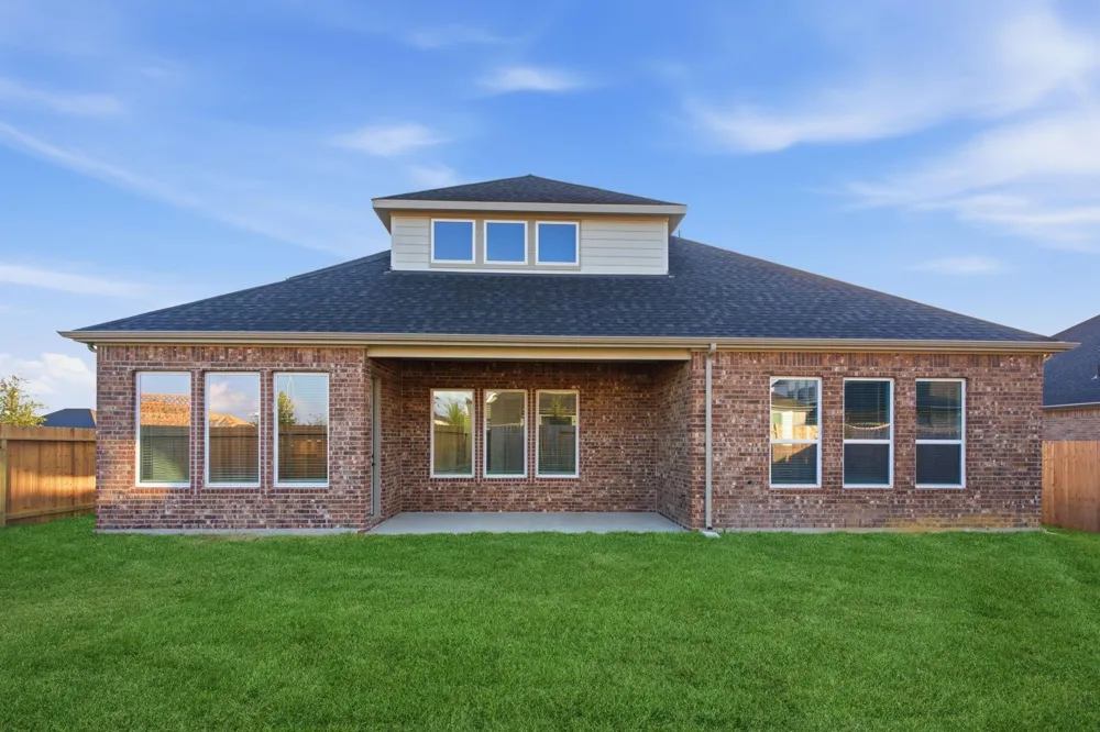 3344 Summercrisp Hollow Lane Pearland, TX 77581
