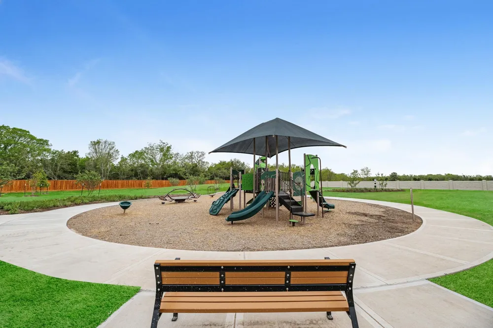 3344 Summercrisp Hollow Lane Pearland, TX 77581
