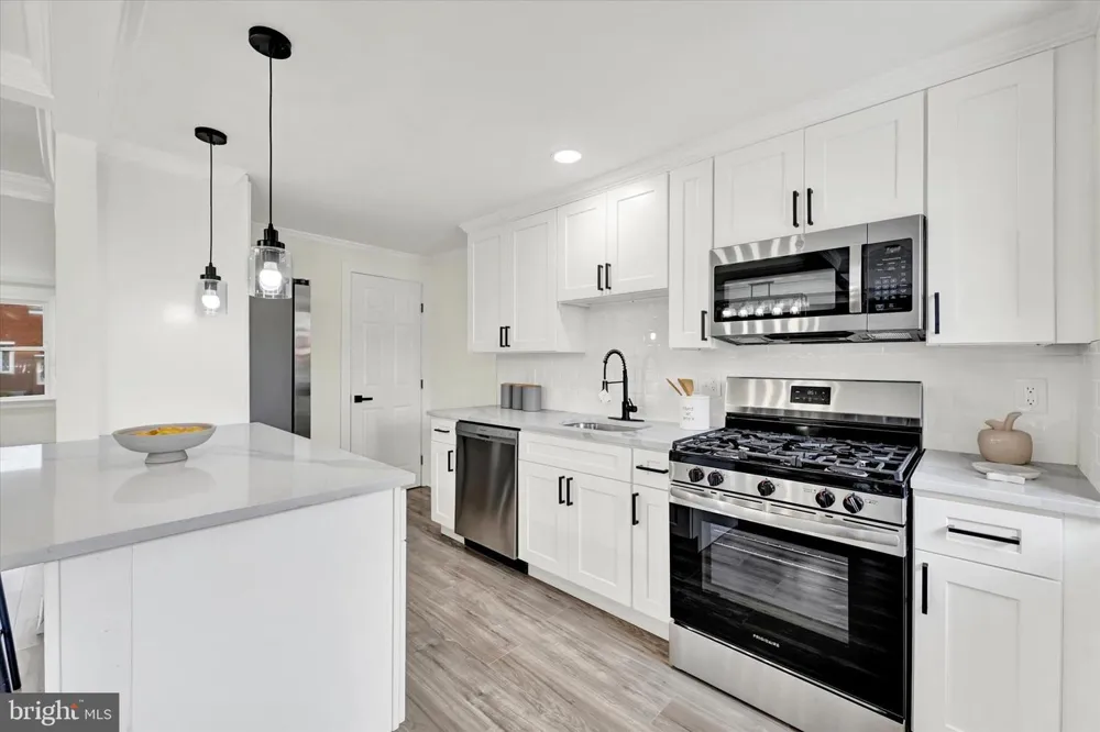 5526 BUCKNELL ROAD Baltimore, MD 21206