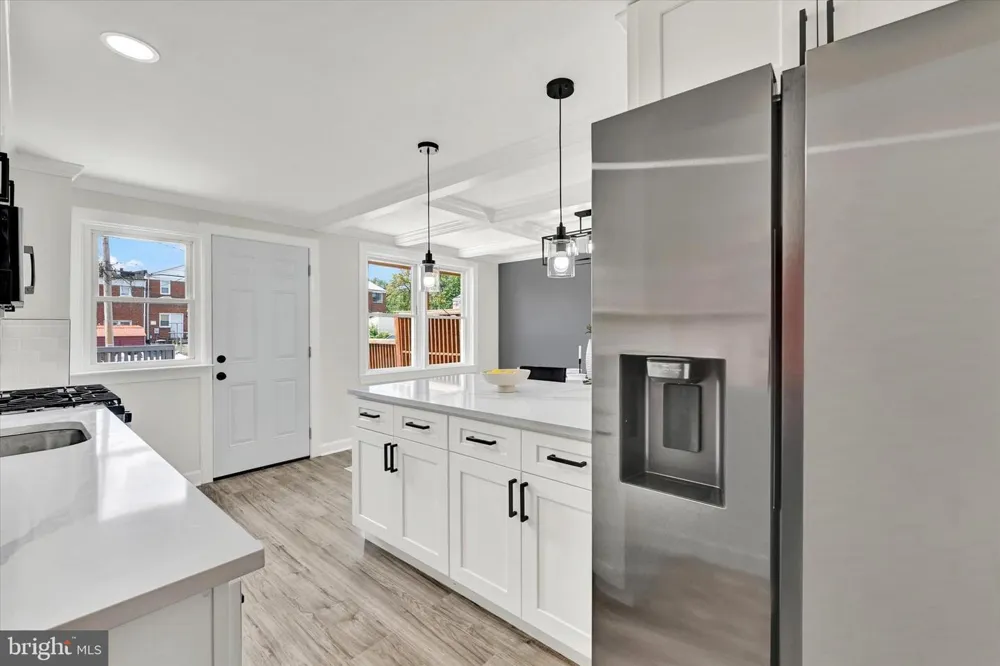 5526 BUCKNELL ROAD Baltimore, MD 21206