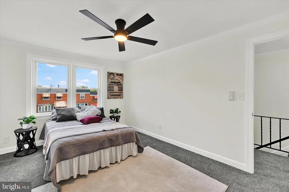 5526 BUCKNELL ROAD Baltimore, MD 21206