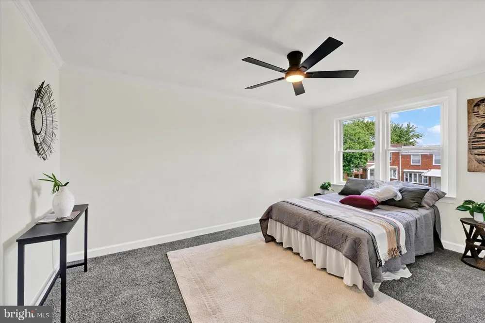 5526 BUCKNELL ROAD Baltimore, MD 21206
