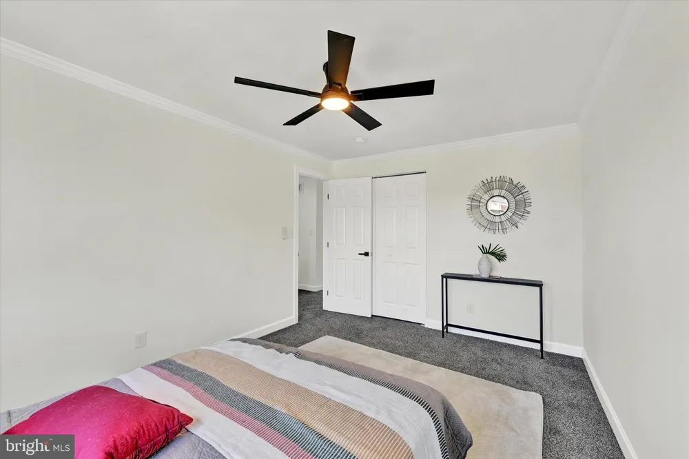 5526 BUCKNELL ROAD Baltimore, MD 21206