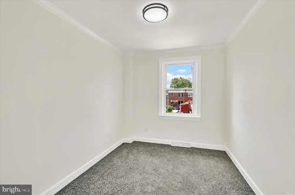 5526 BUCKNELL ROAD Baltimore, MD 21206