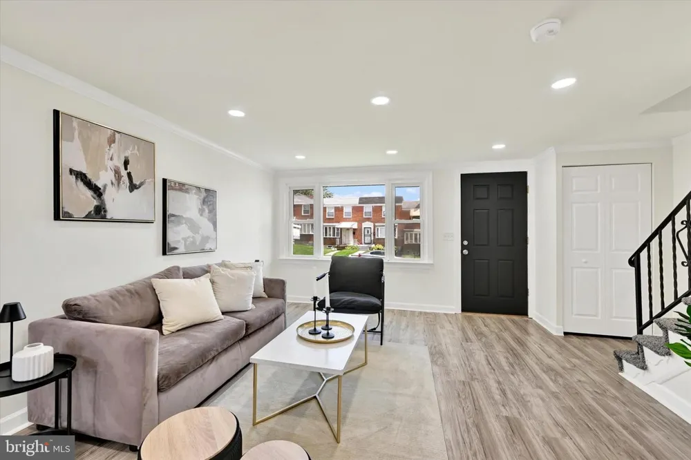 5526 BUCKNELL ROAD Baltimore, MD 21206