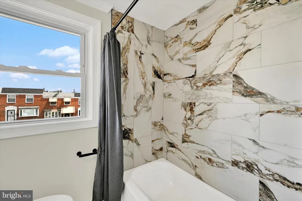 5526 BUCKNELL ROAD Baltimore, MD 21206