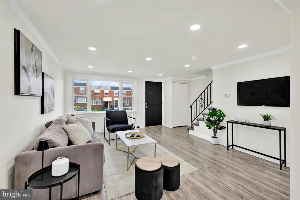 5526 BUCKNELL ROAD Baltimore, MD 21206