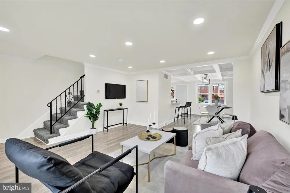 5526 BUCKNELL ROAD Baltimore, MD 21206