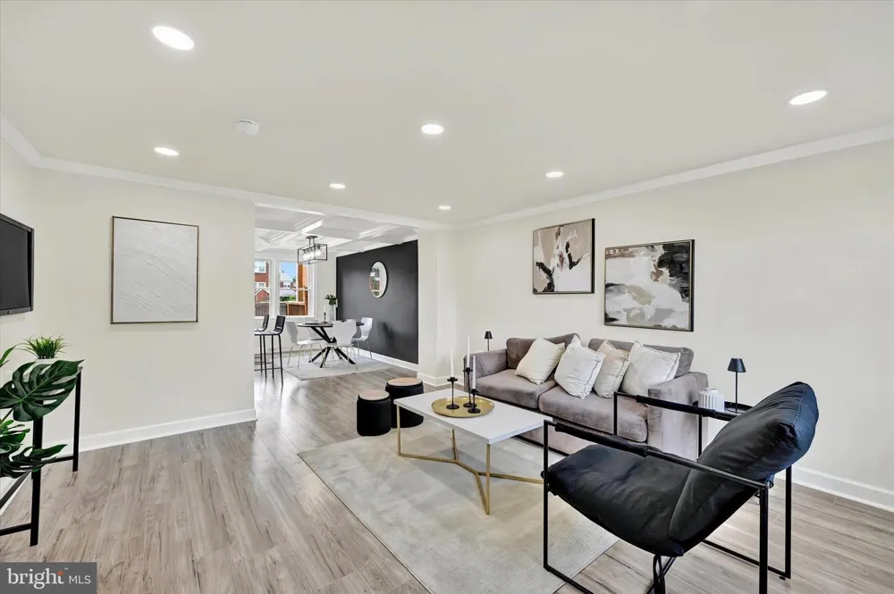 5526 BUCKNELL ROAD Baltimore, MD 21206