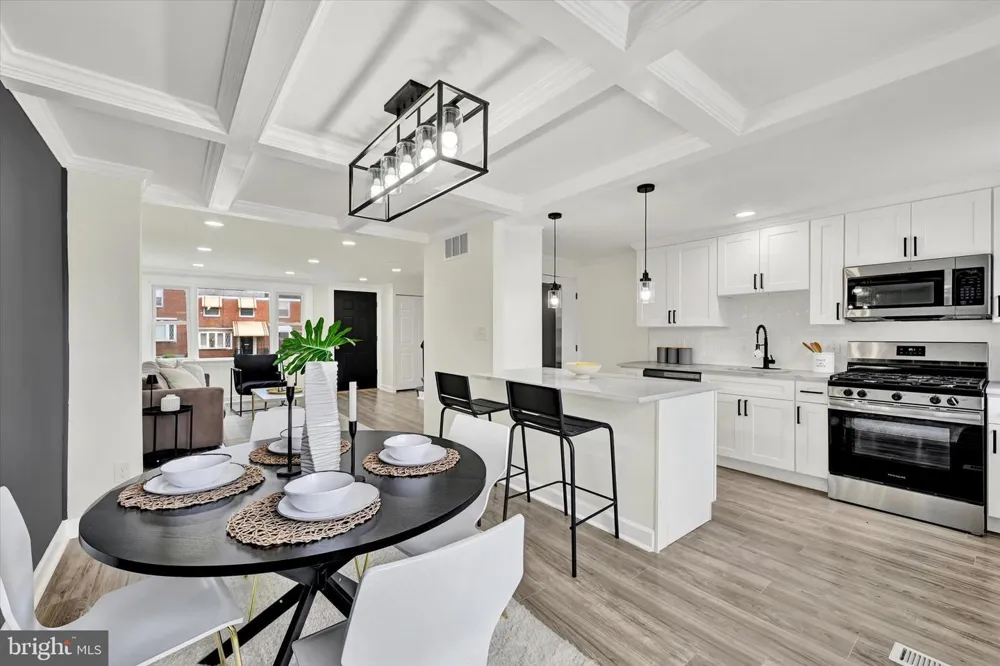 5526 BUCKNELL ROAD Baltimore, MD 21206