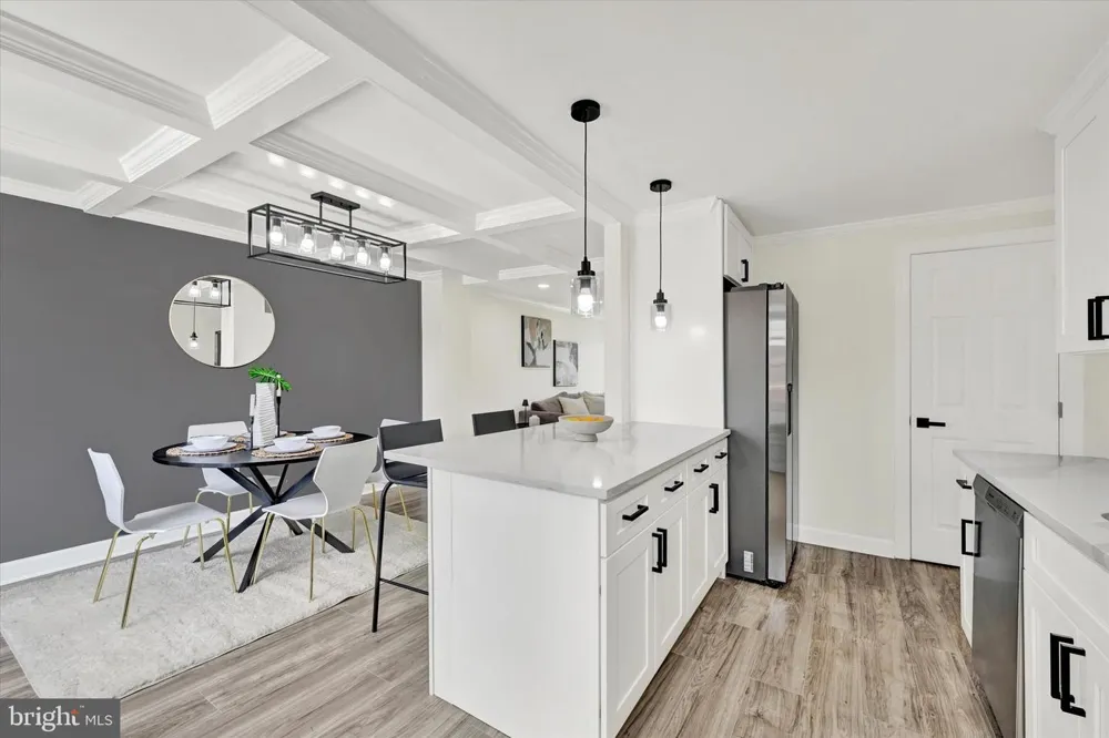 5526 BUCKNELL ROAD Baltimore, MD 21206