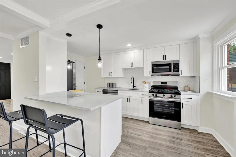 5526 BUCKNELL ROAD Baltimore, MD 21206