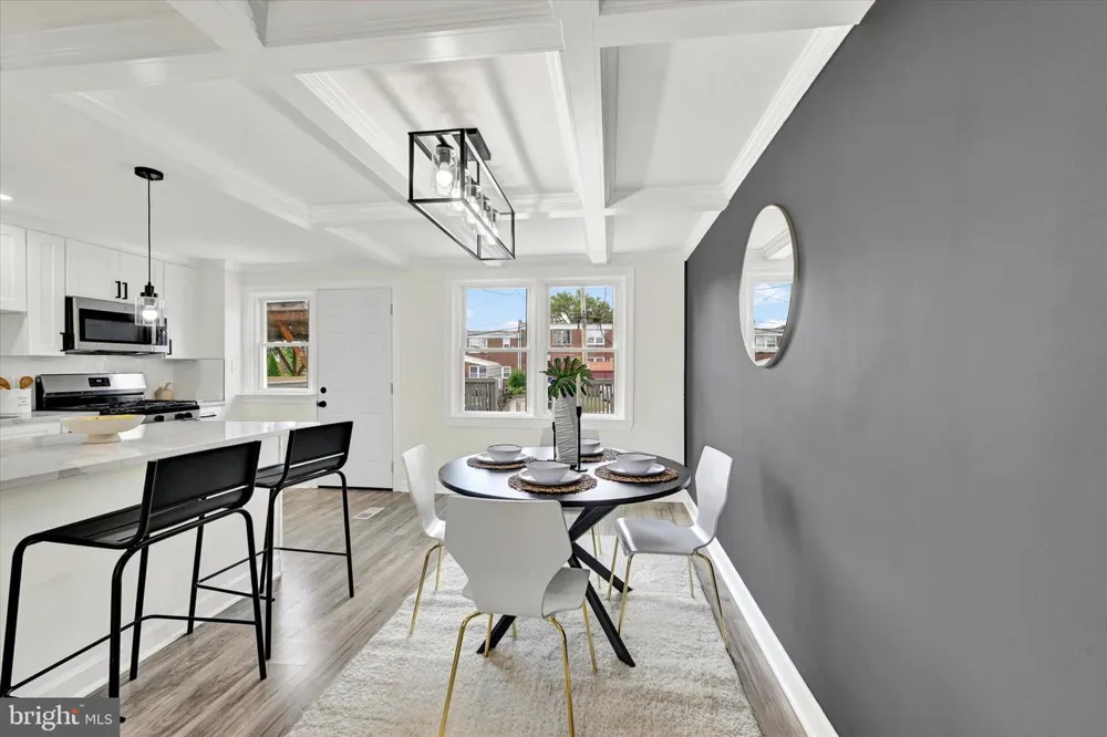 5526 BUCKNELL ROAD Baltimore, MD 21206