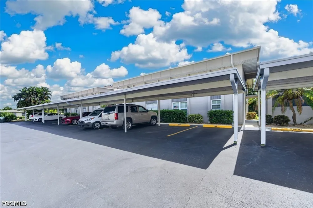 SE 19th Avenue #203 Cape Coral, FL 33904